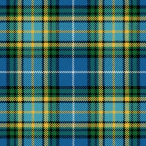 Kagame Ancient Tartan - Imperial Highland Supplies