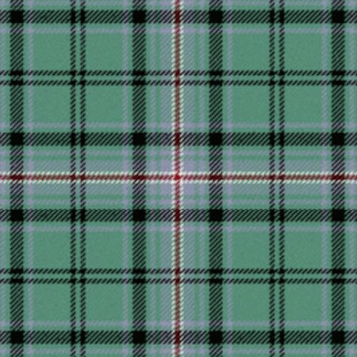 Kelly of Sleat Hunting Ancient Tartan - Imperial Highland Supplies