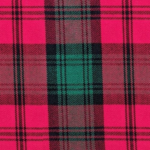 Kerr Bespoke Tartan Kilt - Imperial Highland Supplies