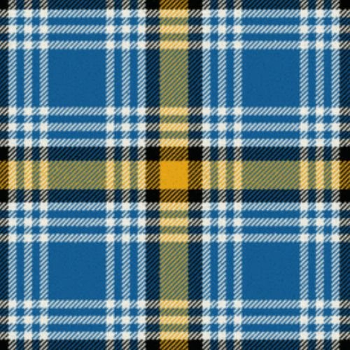 Kile Ancient Tartan - Imperial Highland Supplies