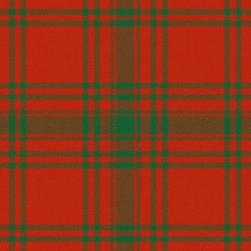Kyle Green Ancient Tartan - Imperial Highland Supplies
