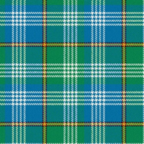 Lachine Emblematic Tartan - Imperial Highland Supplies