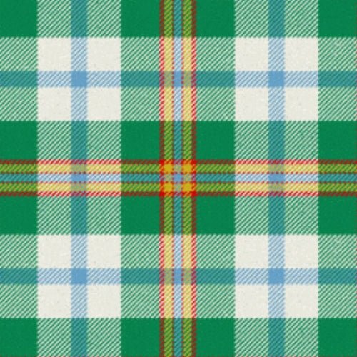 Lake Ainslie Tartan - Imperial Highland Supplies