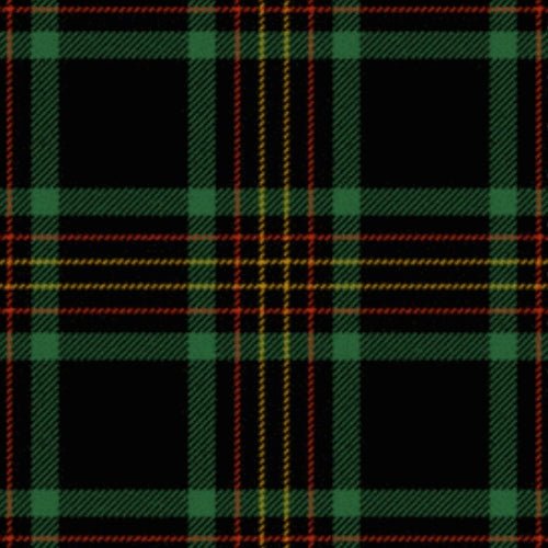 Langhein Ancient Tartan - Imperial Highland Supplies