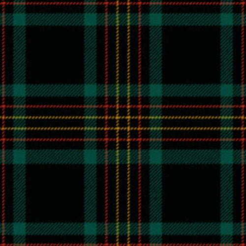 Langhein Tartan - Imperial Highland Supplies