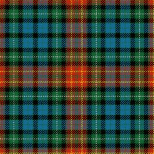 Langston Ancient Tartan - Imperial Highland Supplies