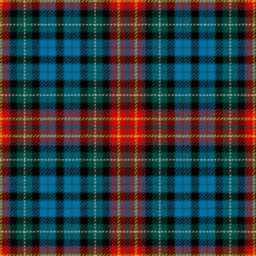 Langston Tartan - Imperial Highland Supplies