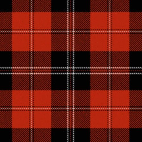 Las Vegas Fire Fighters Ancient Tartan - Imperial Highland Supplies