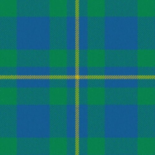 Laurel Park Tartan - Imperial Highland Supplies