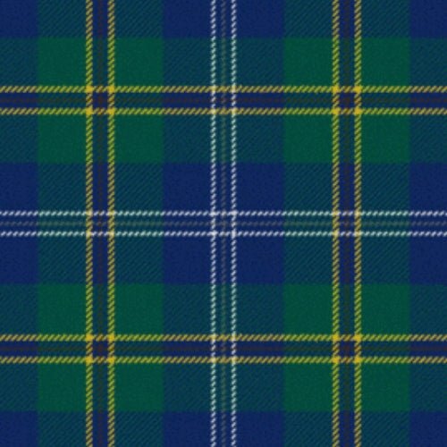 Laurentian University Tartan - Imperial Highland Supplies