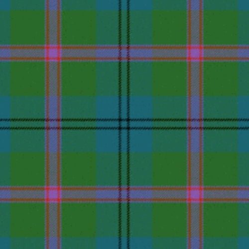 Laurie Ancient Tartan - Imperial Highland Supplies