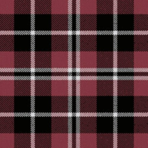 Laval District Ancient Tartan - Imperial Highland Supplies