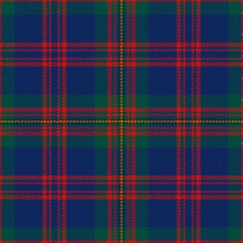 Law Tartan