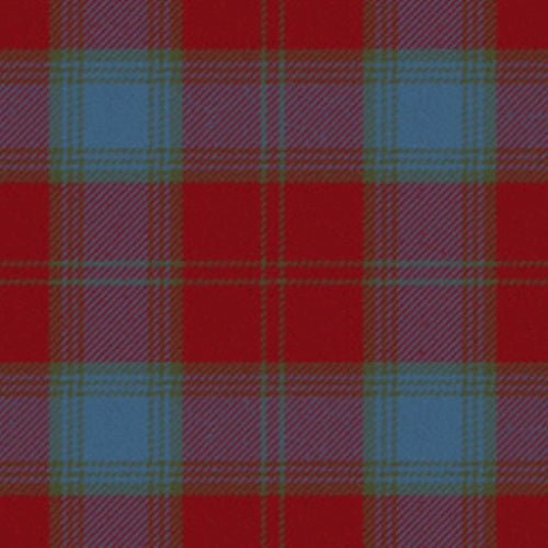 Lawlis aka Lawless Ancient Tartan - Imperial Highland Supplies