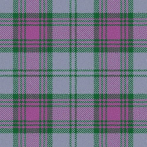 Laxey Centenary Ancient Tartan - Imperial Highland Supplies