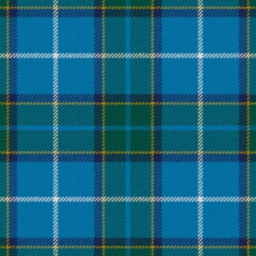 Laxey Tartan - Imperial Highland Supplies