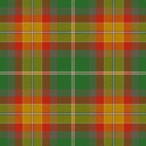 Leaf Peeper Ancient Tartan - Imperial Highland Supplies