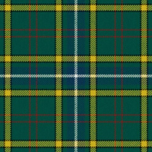 Lees McRae College Tartan - Imperial Highland Supplies
