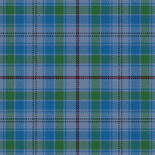 Leith District Ancient Tartan - Imperial Highland Supplies