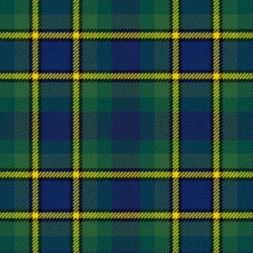 Lenaghan Tartan - Imperial Highland Supplies