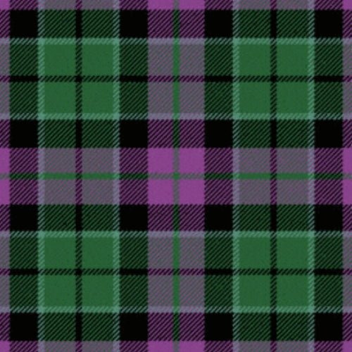 Lennie Ancient Tartan - Imperial Highland Supplies