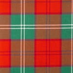 Lennox Ancient Tartan - Imperial Highland Supplies