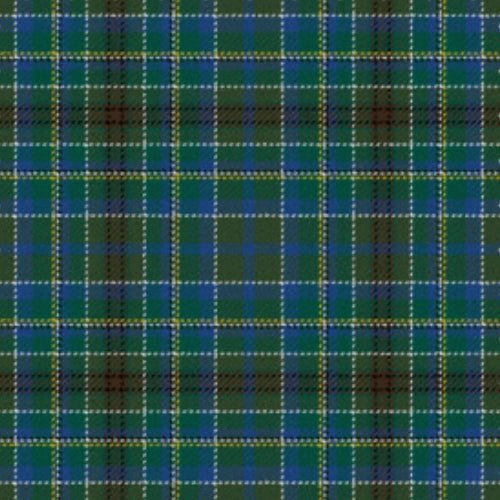 Les Cercles de Fermieres du Quebec Tartan - Imperial Highland Supplies