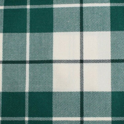 Lewis Green Tartan - Imperial Highland Supplies