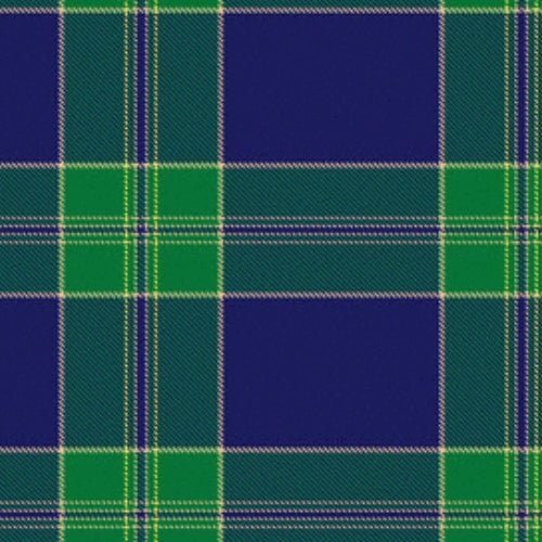 Lewis of Wales Tartan - Imperial Highland Supplies