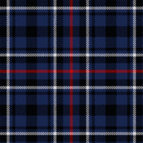 Lexington Fire Department Tartan - Imperial Highland Supplies