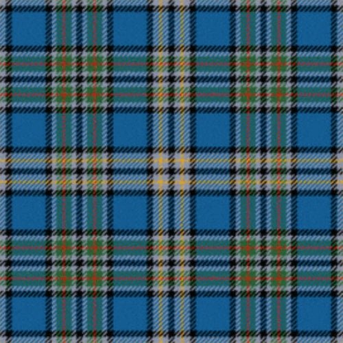 Liberton Ancient Tartan - Imperial Highland Supplies