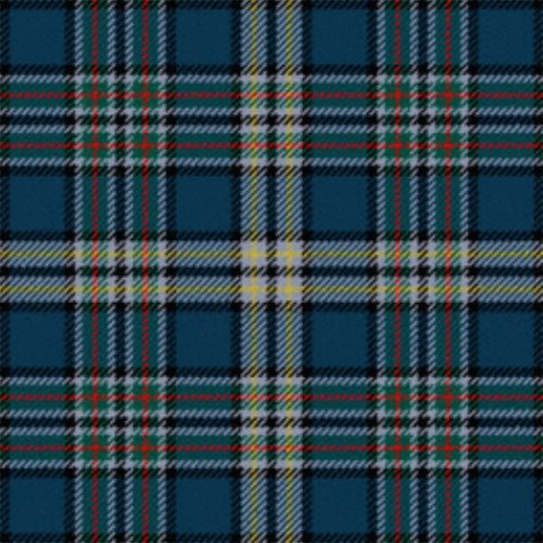 Liberton Tartan - Imperial Highland Supplies