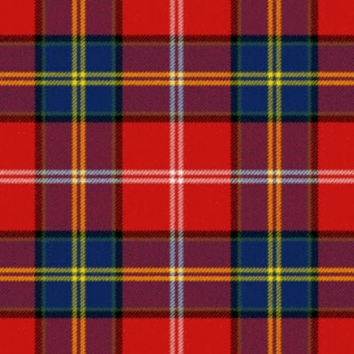 Lindley Tartan - Imperial Highland Supplies