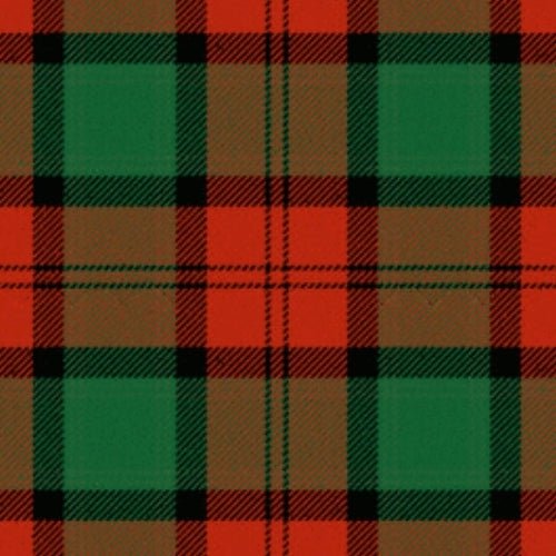 Lindsay Smibert Lindsay New Ancient Tartan - Imperial Highland Supplies