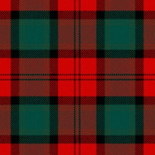 Lindsay Smibert Lindsay New Tartan - Imperial Highland Supplies