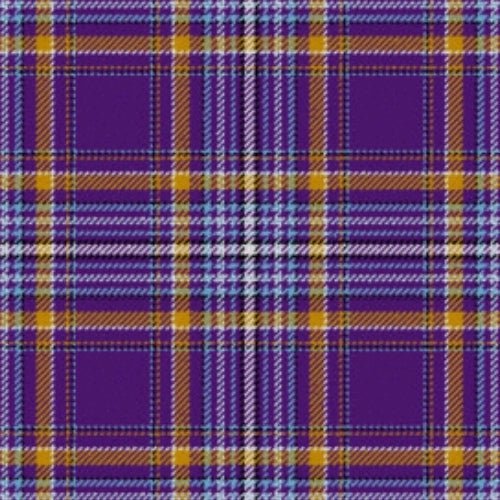 Lions International Tartan - Imperial Highland Supplies