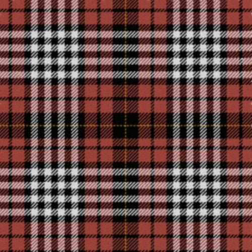 Little of Morton Rigg Ancient Tartan - Imperial Highland Supplies