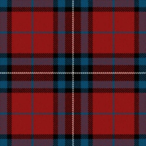 Little Singers of Takarazuka Tartan - Imperial Highland Supplies