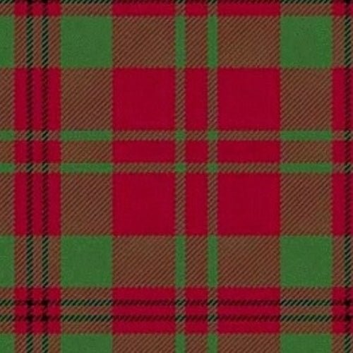 Livingstone Muted Tartan - Imperial Highland Supplies