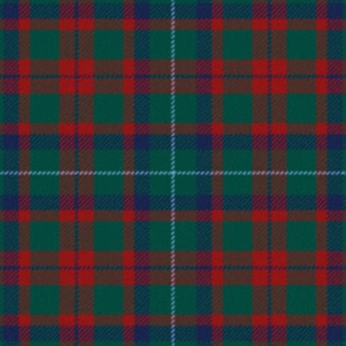 LL Bean Hunting Tartan - Imperial Highland Supplies