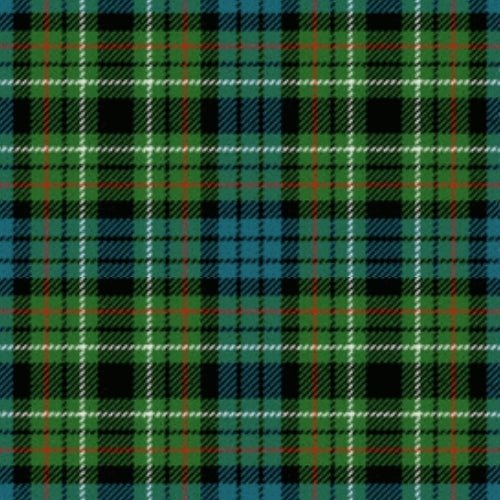 Lloyd Ancient Tartan - Imperial Highland Supplies