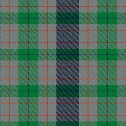 Lloyds of Wales Tartan - Imperial Highland Supplies