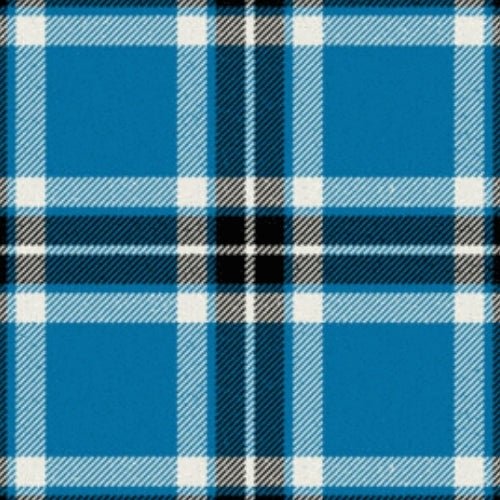 Loch Lomond Tartan - Imperial Highland Supplies
