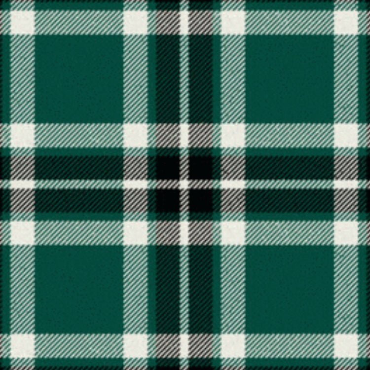 Loch Rannoch Tartan - Imperial Highland Supplies