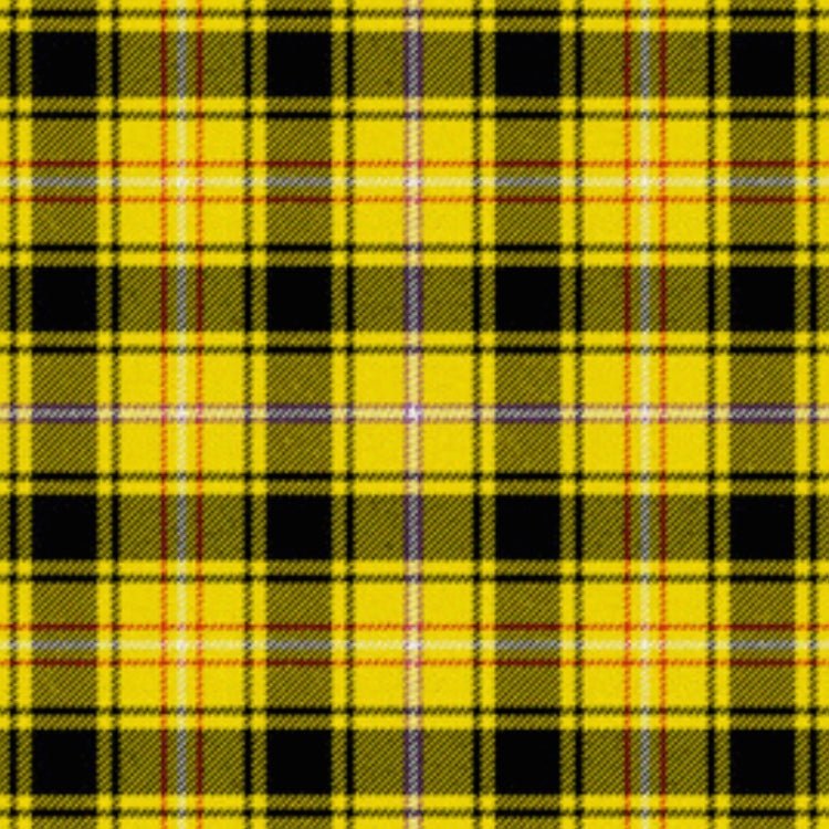 Loch Sween Tartan - Imperial Highland Supplies