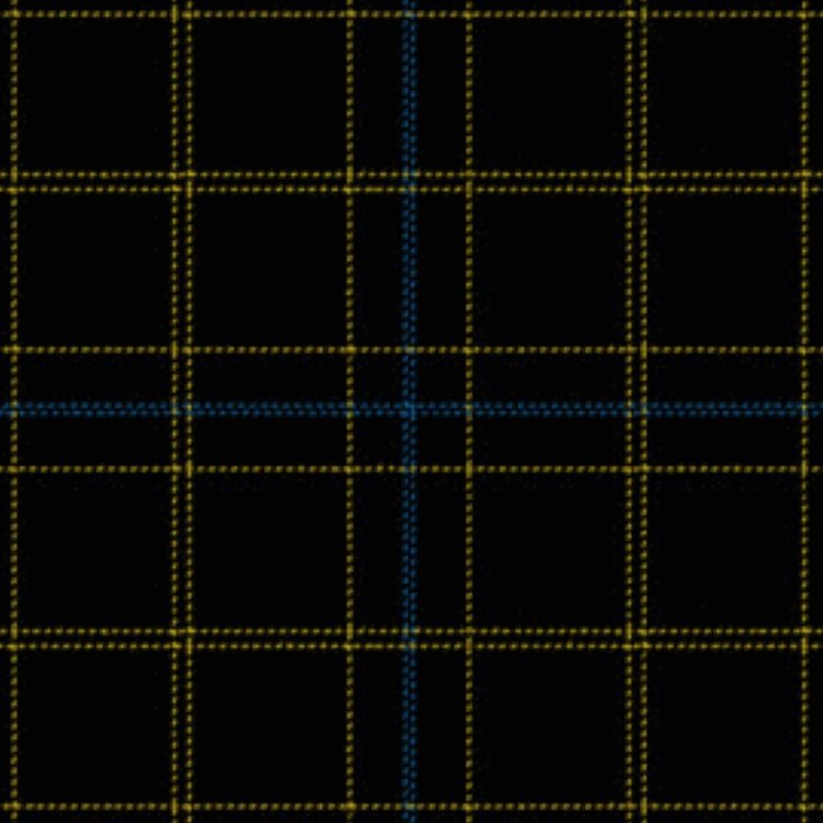 Lochaber Hesketh Tartan - Imperial Highland Supplies