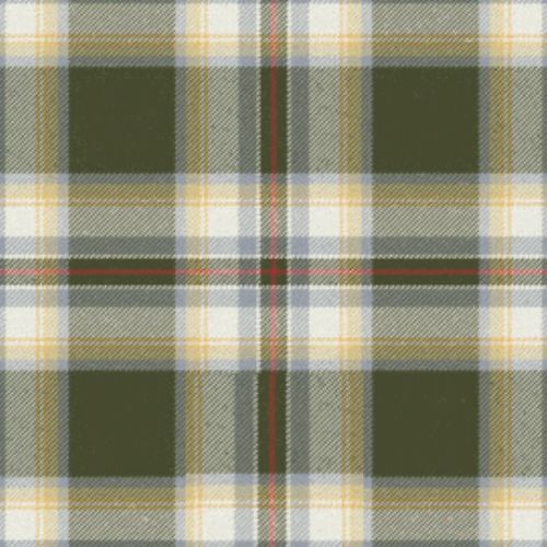 MacAleavy Ancient Tartan - Imperial Highland Supplies