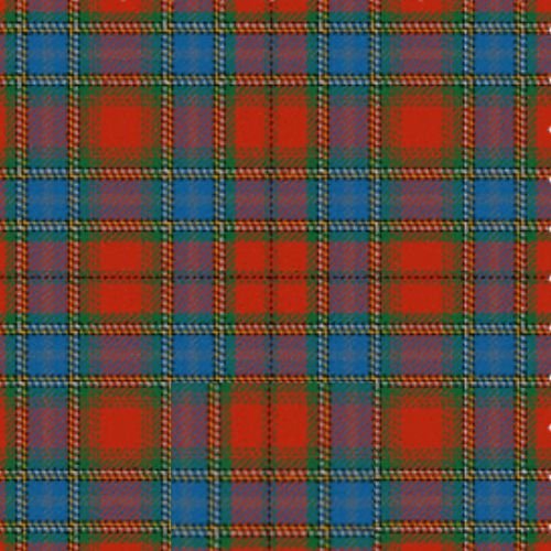 MacAn Ancient Tartan - Imperial Highland Supplies