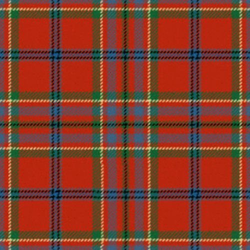 MacArthur - Fox Dress Ancient Tartan - Imperial Highland Supplies