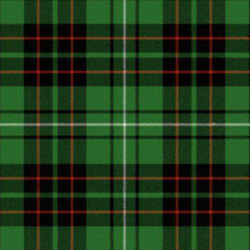 MacAulay of Lewis Ancient Tartan - Imperial Highland Supplies